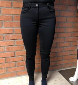 Ridbyxa Helskodd med grip