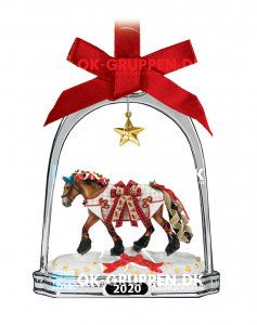 Breyer Julhäst 2020