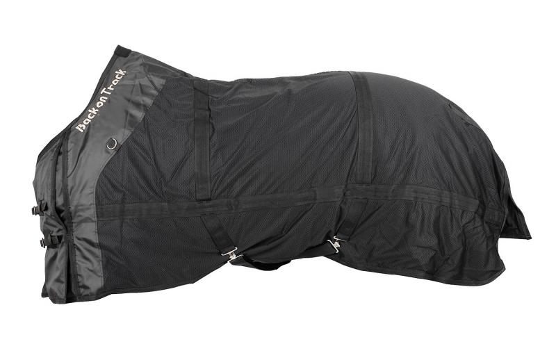 Back on Track Nättäcke