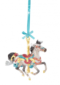 Breyer Tivolihäst Julgranspynt