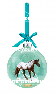 Breyer Julkula Appaloosa