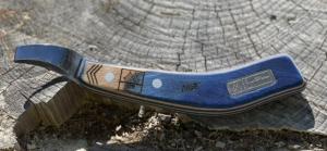 Mustad GDM Kniv Loop