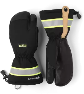 HESTRA GORE-TEX 3-FINGER HANDSKE