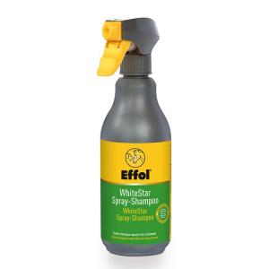 EFFOL WHITE STAR SPRAY-SCHAMPO