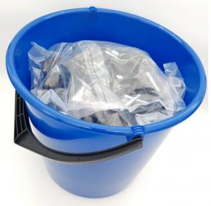 Ringisolator super med järnkärna 200p