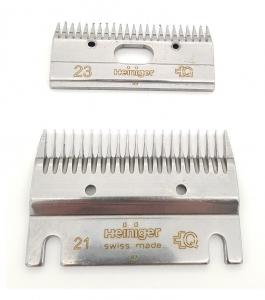 Klippskär Medel U21 Ö23