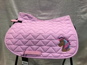 Horse Guard ponnybrodyr