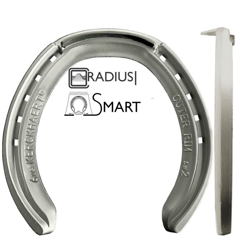 KH Alu Outer Rim Bak