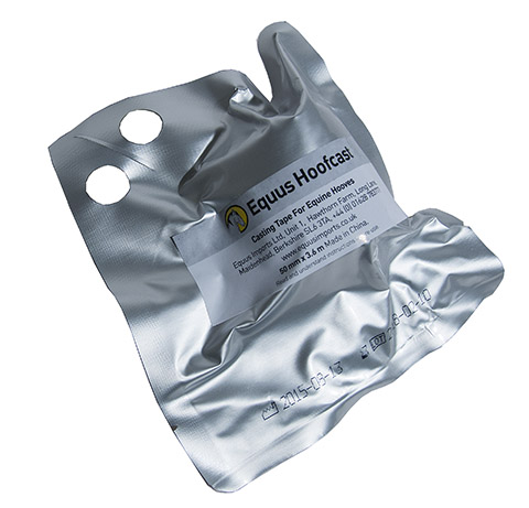 hoofcast 50mm