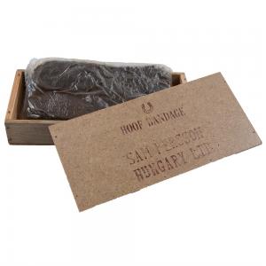 Äkta Tjärdrev , Hovbandage 380g