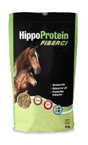 HippoProtein Fibergi