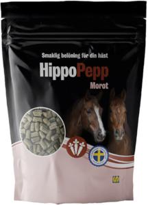 Hästgodis Hippo Pepp 2kg