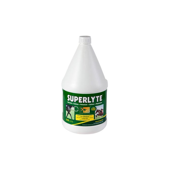 TRM Superlyte