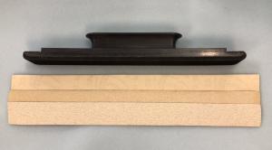 VFT Sandpapper-rasp