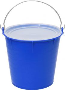 LOCK TILL 7 LITER KALV HINK