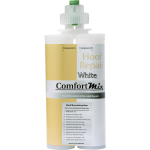 Comfortmix Hoof repair Vit 200cc