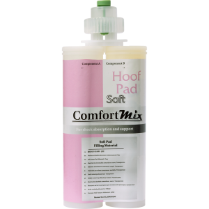 Comfortmix Hoof Pad Soft 200cc