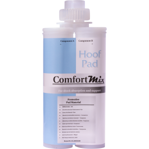 Comfortmix Hoof Pad 200cc