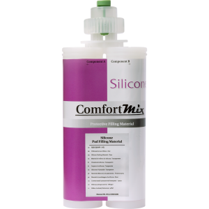 Comfortmix Silicone 200cc