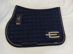 Equiline E-logga Marin / Marin-Guld