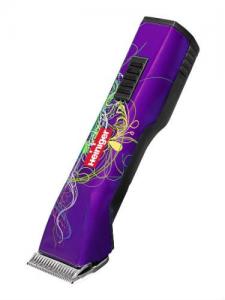 Heiniger Saphir Style