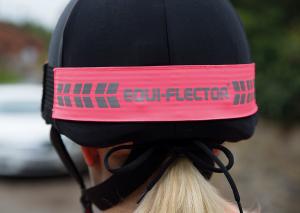 Shires Hjälmreflex
