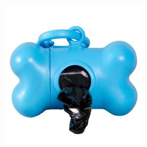 Hållare till hundbajspåsar