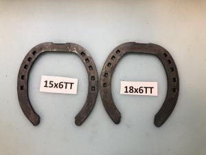 Kw Järn Slät Tvärtå