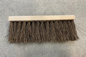 Sopborste 300x75mm Piasava