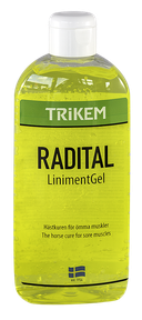 RADITAL LINIMENT GEL