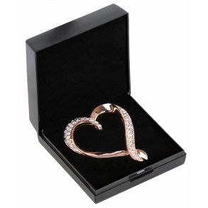 SD DESIGN BROSCH/PLASTONGNÅL