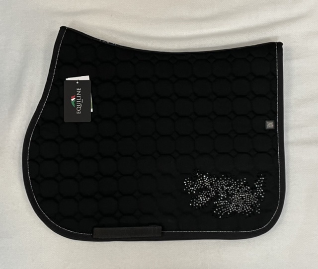 Equiline Octagon Bling