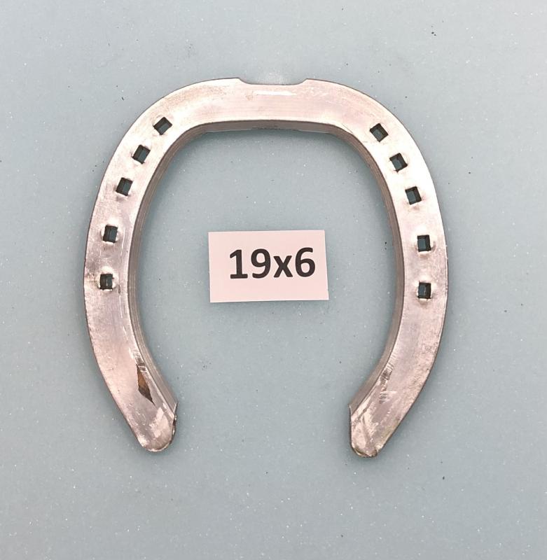 Kw Alu Tvärtå 19x6