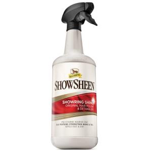 ABSORBINE SHOW-SHEEN PÄLSGLANS