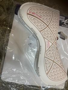 Acavallo memoryfoam+grip pad