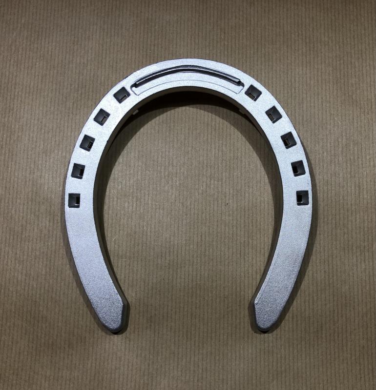 Mustad Alu Fram 15x6