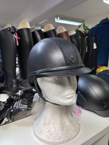 Charles Owen Ayr8 strl 56cm