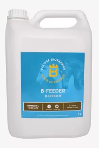 ECLIPSE BIOFARMAB B-FEEDER