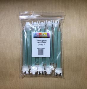 Blandningspipar 200cc/210cc