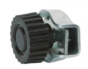 Skarvlås för elrep 5-8mm