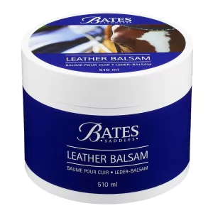 BATES LÄDERBALSAM