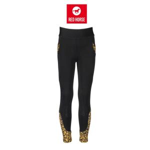 RED HORSE KYLIE BARNTIGHTS