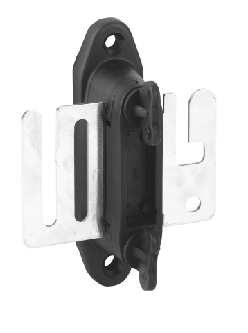 Grindisolator profi 4-p