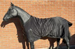 Stalltäcke 200g Bävernylon