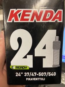 24" Slang