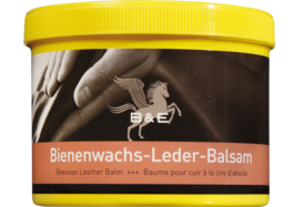 B&E LÄDERBALSAM