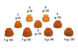 GUMMIBOOTS RACING TACK