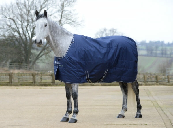 Bucas Quilt 150g Stay-Dry Big Neck