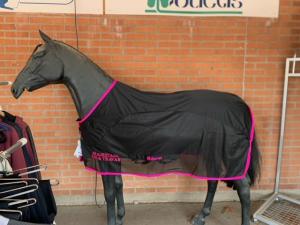 BUCAS COMPETITION COOLER