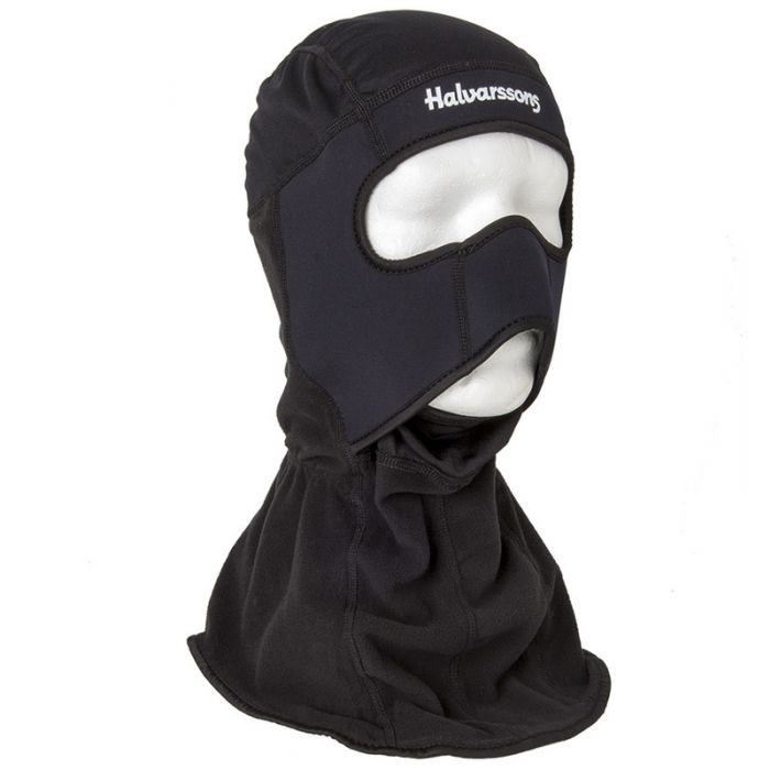 ANSIKTSMASK HALVARSSON